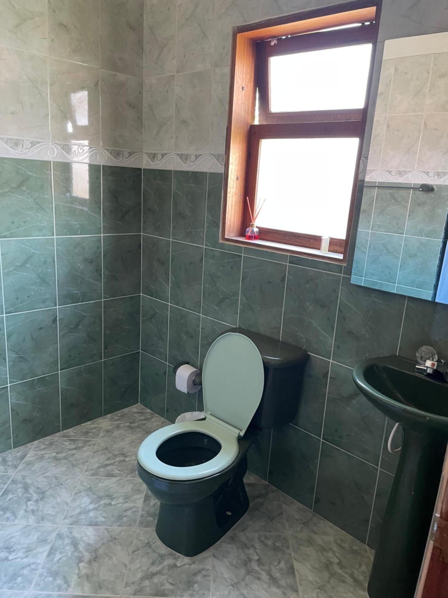 וילה דה לייבה Hostal El Pino מראה חיצוני תמונה