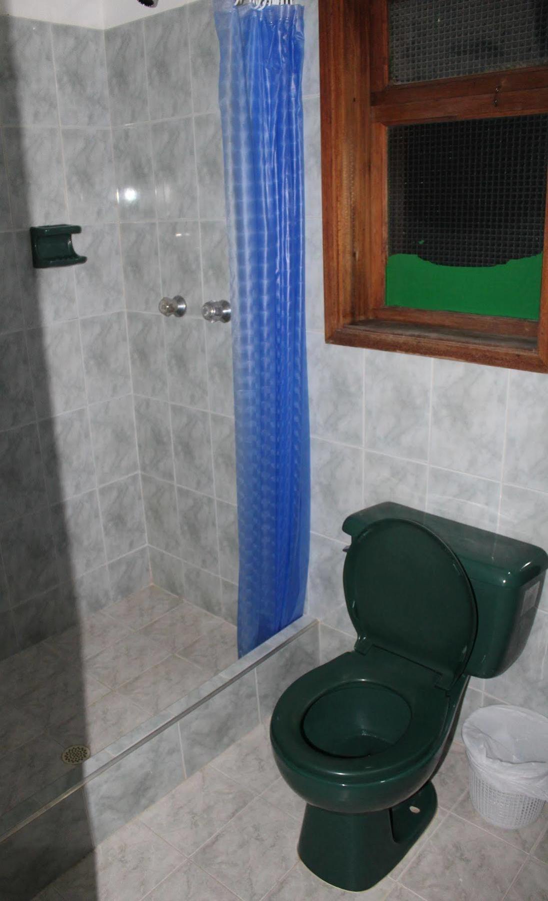 וילה דה לייבה Hostal El Pino מראה חיצוני תמונה