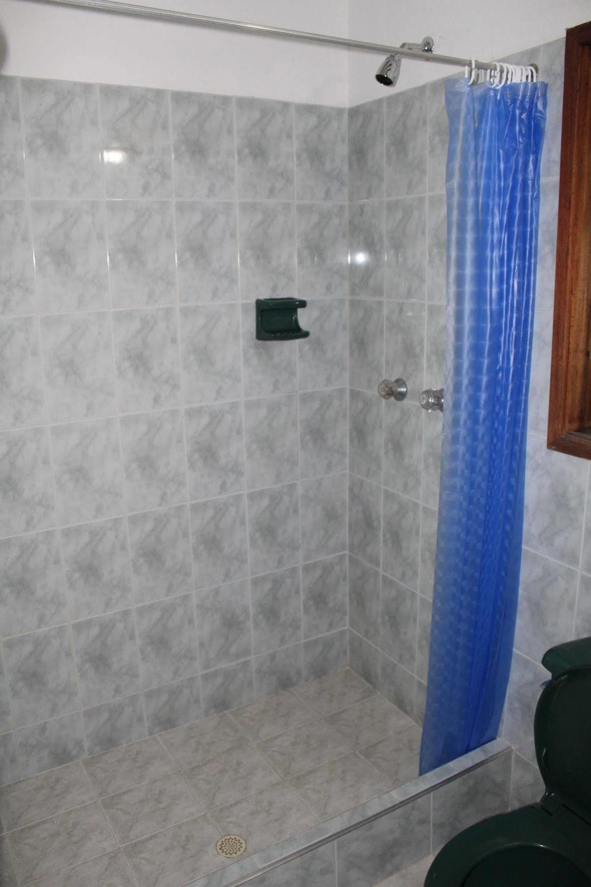 וילה דה לייבה Hostal El Pino מראה חיצוני תמונה